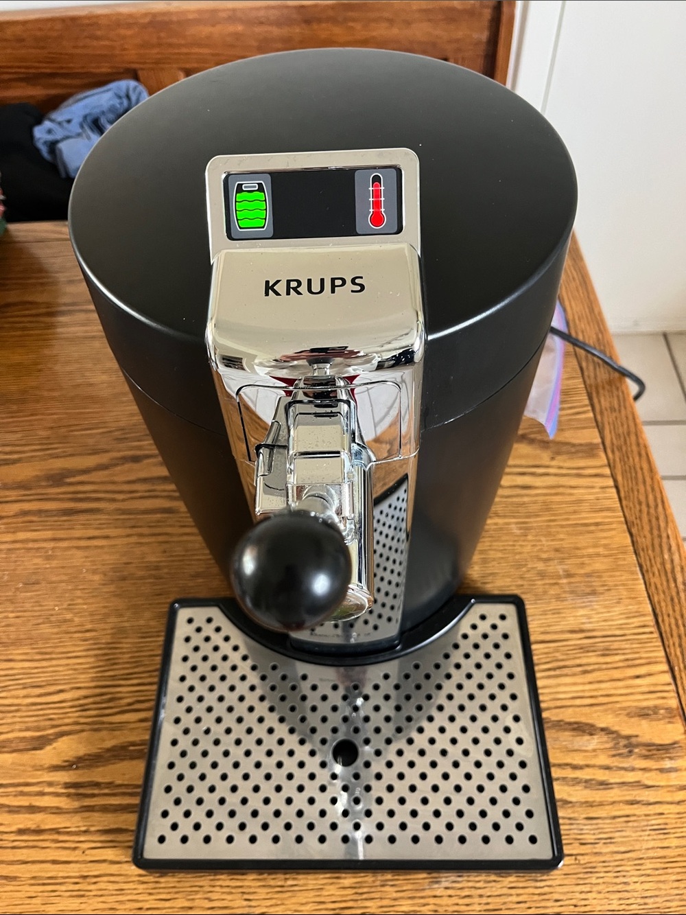 Krups Heineken BeerTender